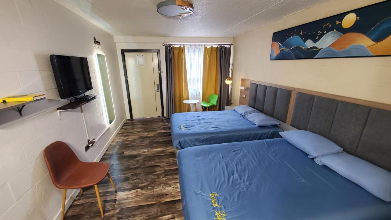 American Inn Washington エクステリア 写真